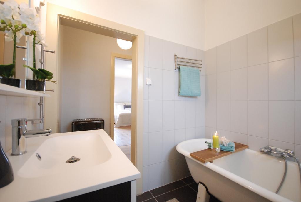 Gaestewohnung Ida Oberwart Room photo