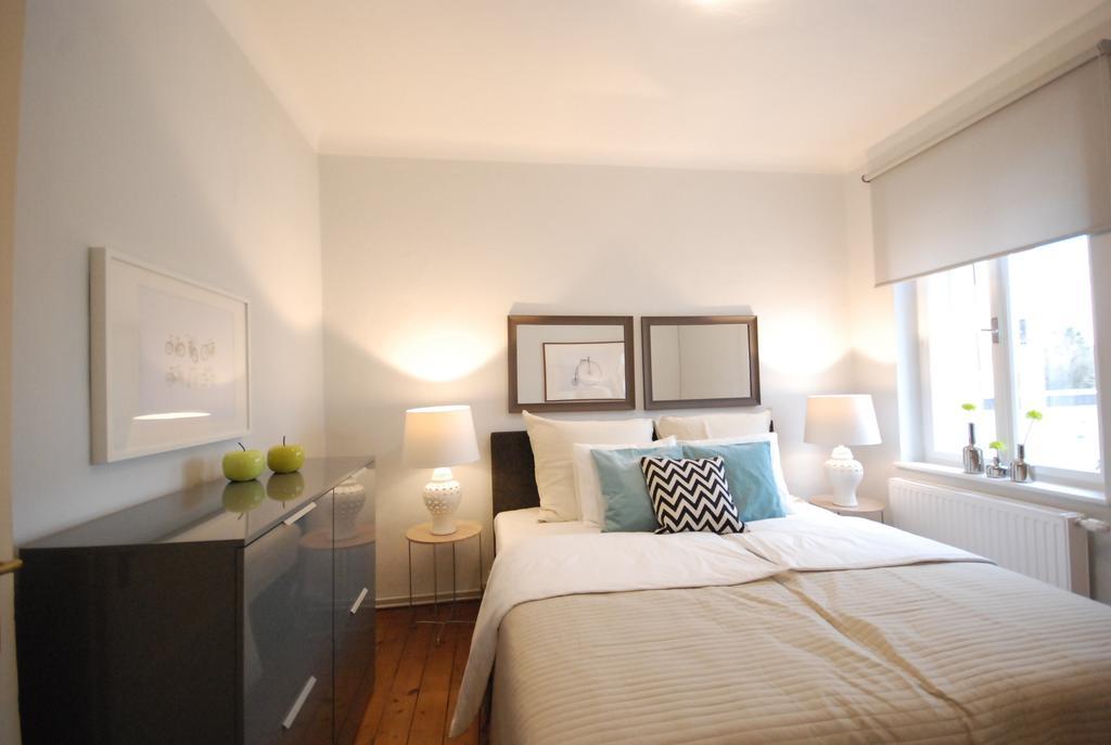 Gaestewohnung Ida Oberwart Room photo