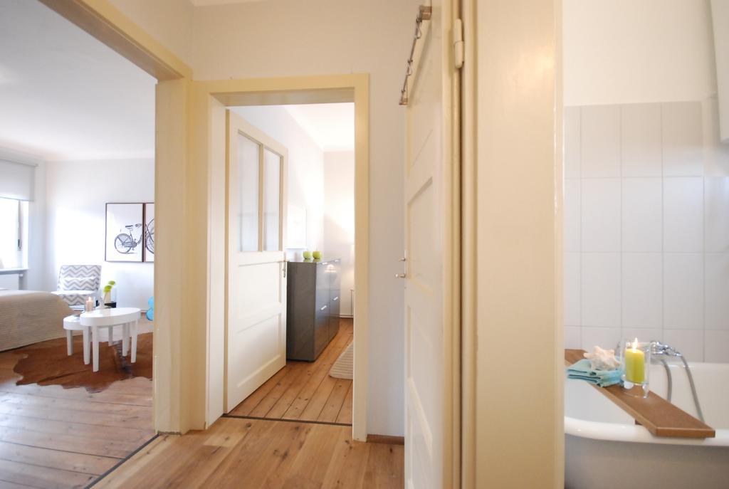 Gaestewohnung Ida Oberwart Room photo